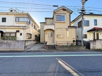 4LDK Family Home for Sale in Iwatsuki, Saitama — Image 1, Iwatsuki, Saitama