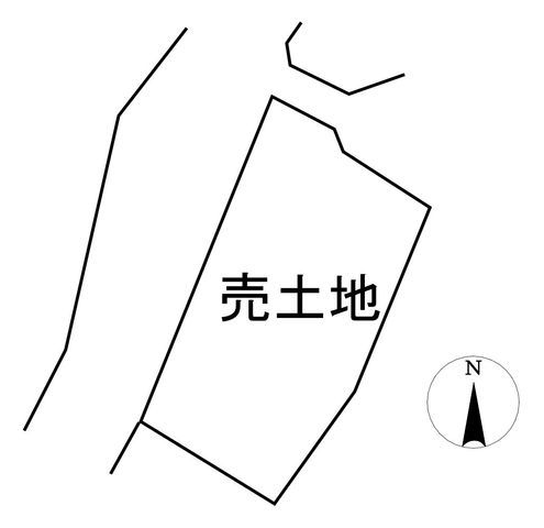 Land for Sale with Old House in Hofu City, Yamaguchi - Thumbnail 4