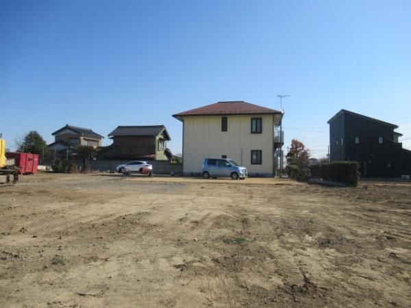 97 Tsubo Land for Sale in Kuki, Saitama Near Kuki Station - Thumbnail 3