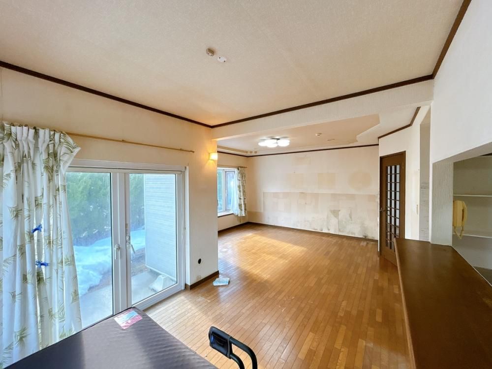 Renovated 4LDK House for Sale in Mutsu City, Aomori - Thumbnail 4