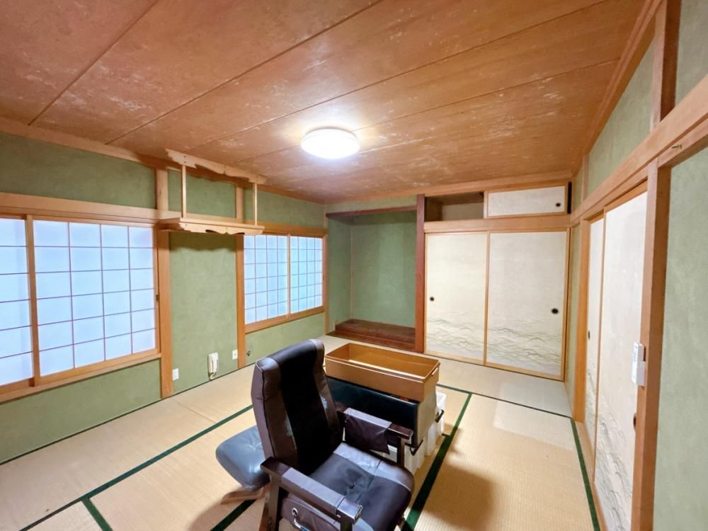 Renovated 4LDK House for Sale in Mutsu City, Aomori - Thumbnail 3