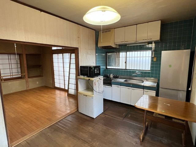 5DK House in Nagasaki with Sea and Gunkanjima Views - Thumbnail 4