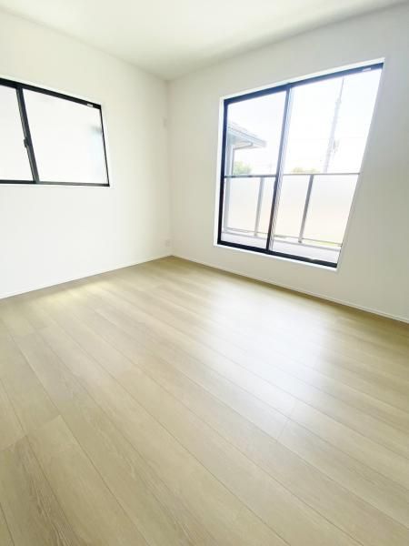 New 2SLDK House in Kasugai, Aichi | 2024 Build - Thumbnail 4