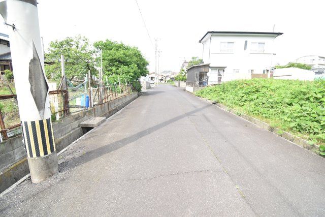 Land for Sale in Kanoya City, Kagoshima - 490 sqm Vacant Plot - Thumbnail 3