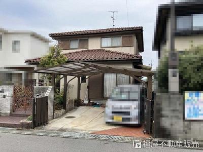 4LDK Family House for Sale in Konan City, Shiga Prefecture — Image 7, Konan, Shiga
