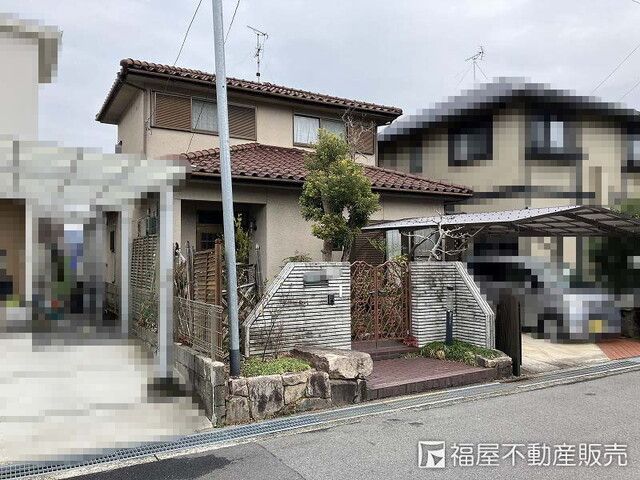 4LDK Family House for Sale in Konan City, Shiga Prefecture - Image 7
