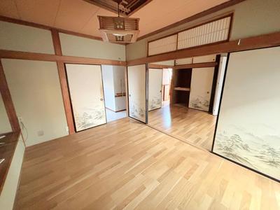 4DK Corner Lot House for Sale in Oyama, Tochigi - 1986 Build — Image 22, Oyama, Tochigi