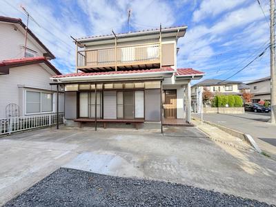 4DK Corner Lot House for Sale in Oyama, Tochigi - 1986 Build — Image 7, Oyama, Tochigi