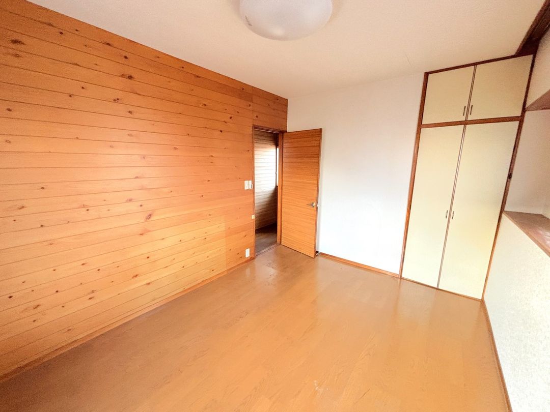 4DK Corner Lot House for Sale in Oyama, Tochigi - 1986 Build - Thumbnail 4