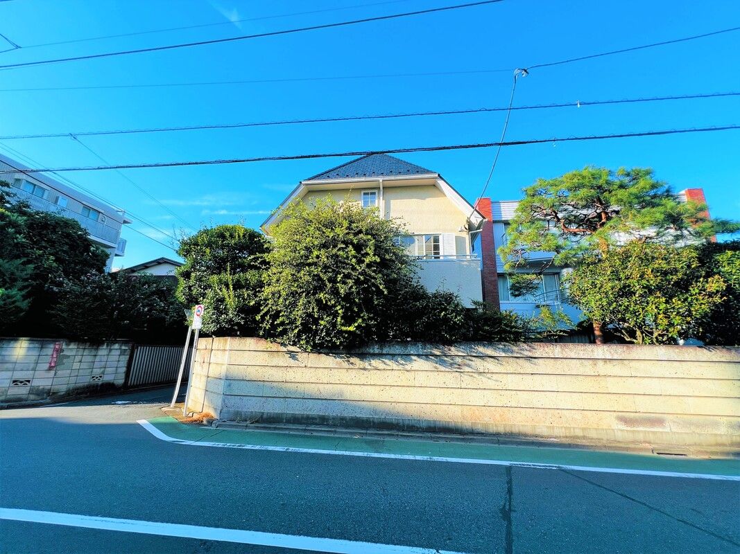 City Garden Kugayama 5-chome Building-Condition Land for Sale - Thumbnail 3