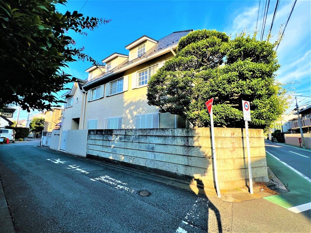 City Garden Kugayama 5-chome Building-Condition Land for Sale - Thumbnail 2