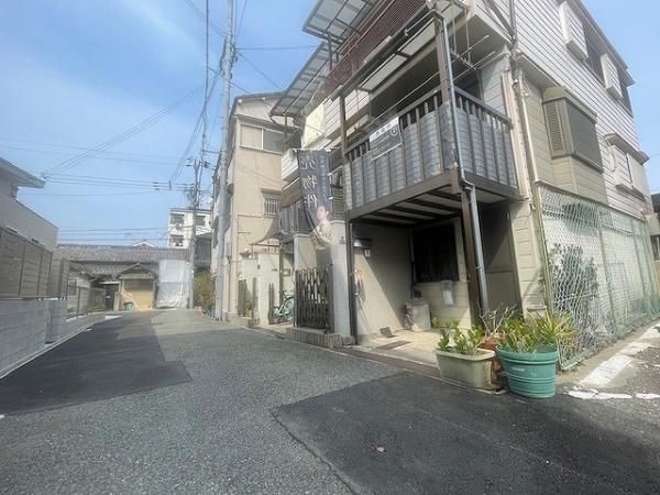 4DK Detached House for Sale in Asahi Ward, Osaka - Thumbnail 3