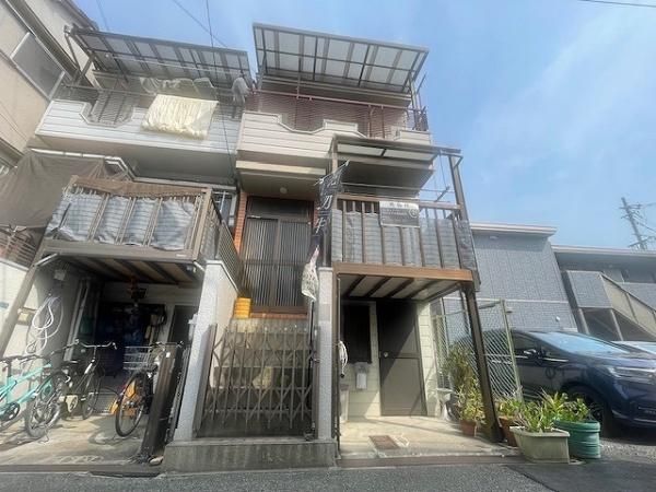 4DK Detached House for Sale in Asahi Ward, Osaka - Thumbnail 4