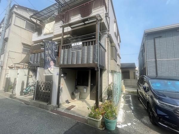 4DK Detached House for Sale in Asahi Ward, Osaka - Thumbnail 2