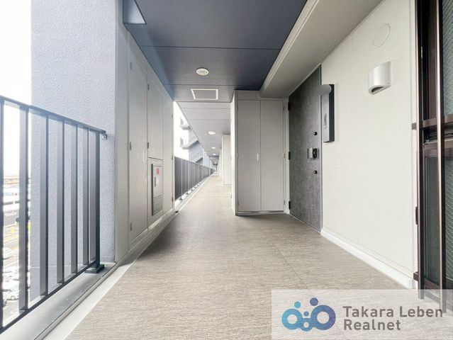 3LDK Apartment in Reven Kotsurushinden THE ONE, Sendai - Thumbnail 3