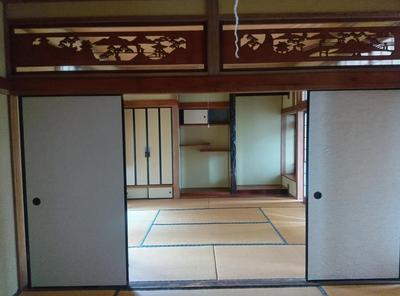 6DK House for Sale in Ōki Town, Fukuoka with 870 sqm Land — Interior, Oki, Fukuoka