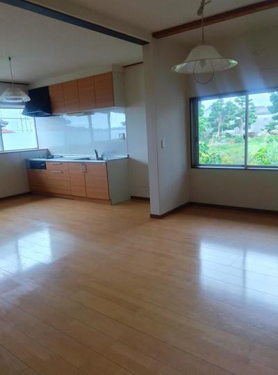 6DK House for Sale in Ōki Town, Fukuoka with 870 sqm Land — Interior, Oki, Fukuoka