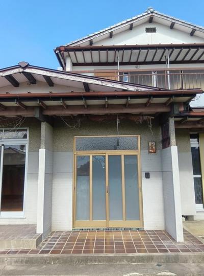 6DK House for Sale in Ōki Town, Fukuoka with 870 sqm Land — House, Oki, Fukuoka