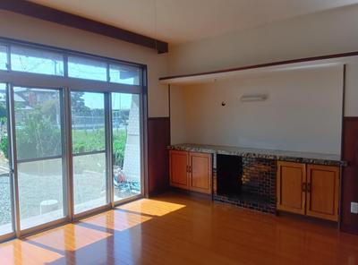 6DK House for Sale in Ōki Town, Fukuoka with 870 sqm Land — Interior, Oki, Fukuoka