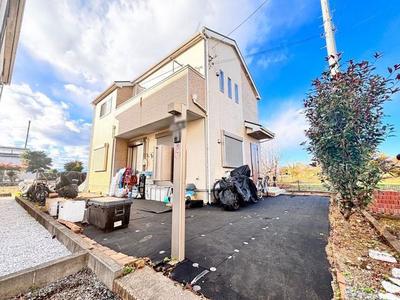Renovated 4SLDK House in Tokorozawa with Double Parking — Image 1, Tokorozawa, Saitama