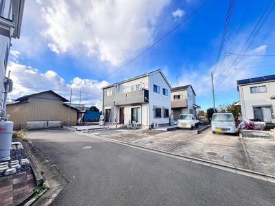 Renovated 4SLDK House in Tokorozawa with Double Parking — Image 1, Tokorozawa, Saitama