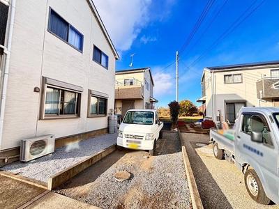 Renovated 4SLDK House in Tokorozawa with Double Parking — Image 2, Tokorozawa, Saitama