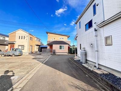 Renovated 4SLDK House in Tokorozawa with Double Parking — Image 3, Tokorozawa, Saitama