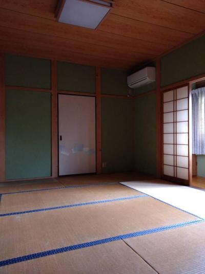[Homes] Used detached house located 18 minutes walk from Bingomikkaichi Station on the JR Geibi Line (Shobara City) (Property number: 3213743-0000049) — Image 3, Shobara, Hiroshima