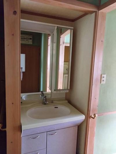 [Homes] Used detached house located 18 minutes walk from Bingomikkaichi Station on the JR Geibi Line (Shobara City) (Property number: 3213743-0000049) — Image 1, Shobara, Hiroshima