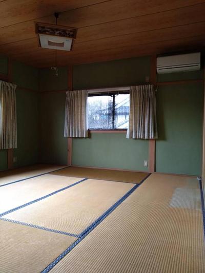 [Homes] Used detached house located 18 minutes walk from Bingomikkaichi Station on the JR Geibi Line (Shobara City) (Property number: 3213743-0000049) — Image 2, Shobara, Hiroshima
