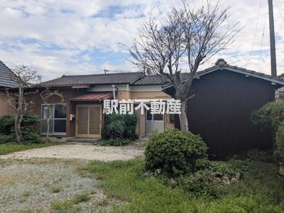 5DK Traditional House in Chikugo City Near Hainuzuka Station — Image 2, Chikugo, Fukuoka