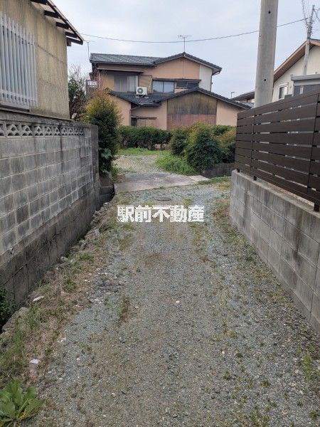 5DK Traditional House in Chikugo City Near Hainuzuka Station - Thumbnail 4