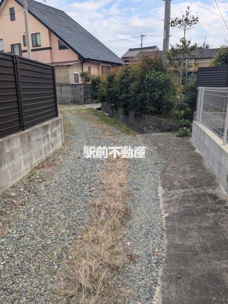 5DK Traditional House in Chikugo City Near Hainuzuka Station - Thumbnail 2