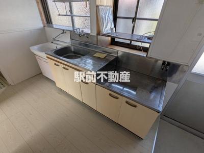 5DK Traditional House in Chikugo City Near Hainuzuka Station — Image 4, Chikugo, Fukuoka