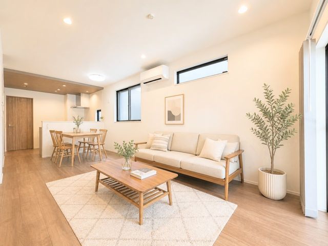 New 3LDK House for Sale in Nakagawa Ward, Nagoya - Thumbnail 3