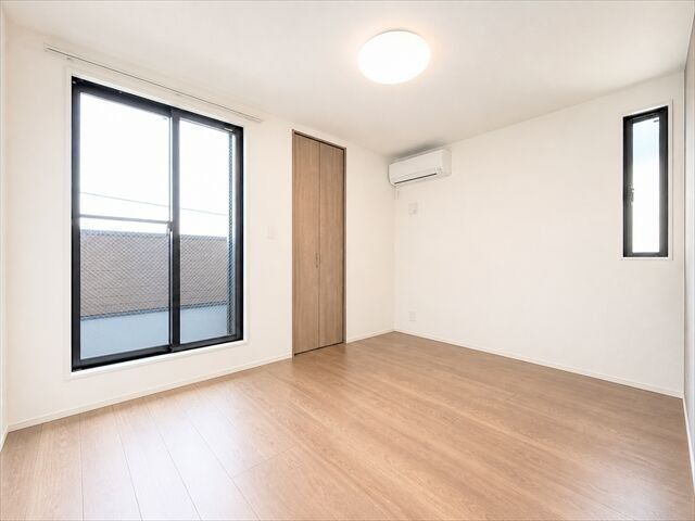 New 3LDK House for Sale in Nakagawa Ward, Nagoya - Thumbnail 4
