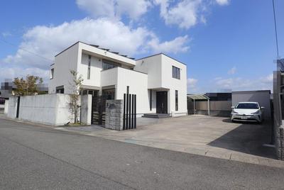 2017 Hebel House in Koka City with Solar Panels — Image 1, Koka, Shiga