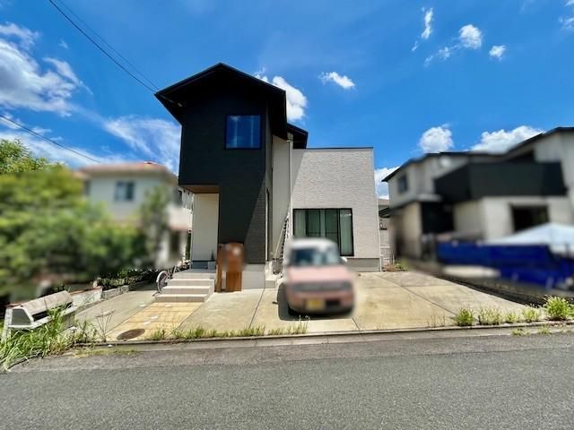 4LDK House for Sale in Kizugawa, Kyoto - Thumbnail 2