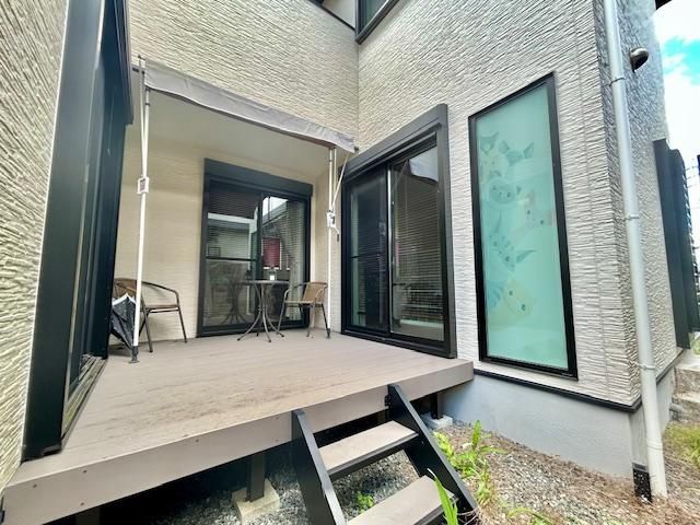 4LDK House for Sale in Kizugawa, Kyoto - Thumbnail 3