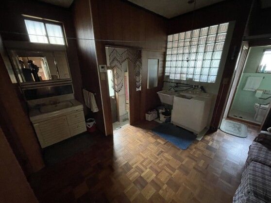 7DK Traditional House on 1140 sqm Land in Kinokawa, Wakayama - Thumbnail 4