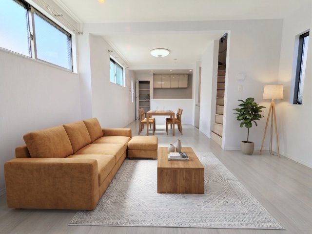 4LDK House for Sale in Kameido, Koto City, Tokyo - Thumbnail 3