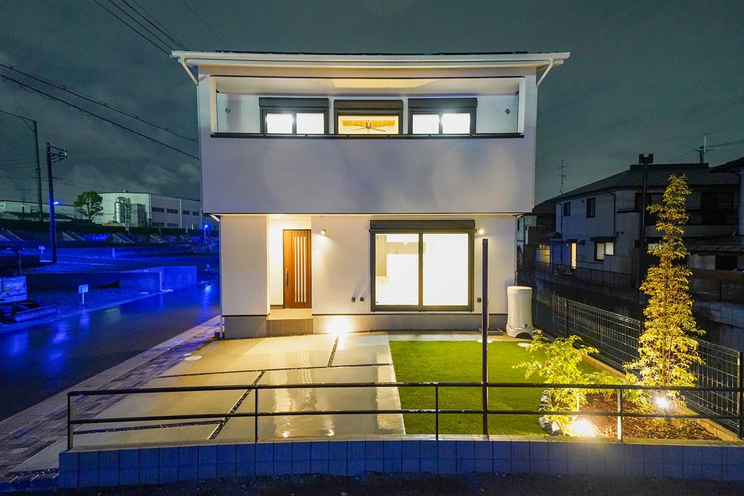 Progress Garden Matsui-Yamate Phase 3 Land Plots for Sale in Kyoto - Thumbnail 2