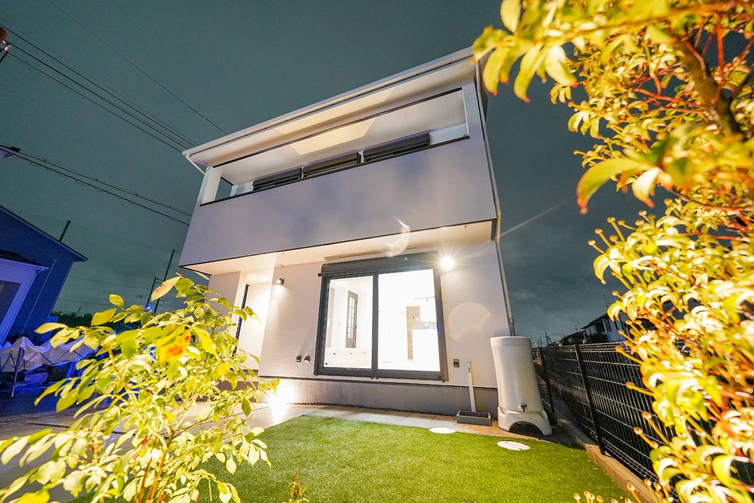 Progress Garden Matsui-Yamate Phase 3 Land Plots for Sale in Kyoto - Thumbnail 4