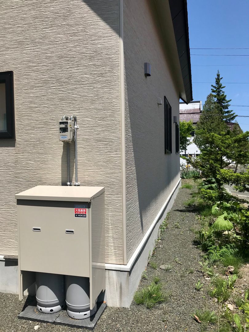 Modern 2-Bedroom Chalet for Sale in Furano, Hokkaido - Thumbnail 3