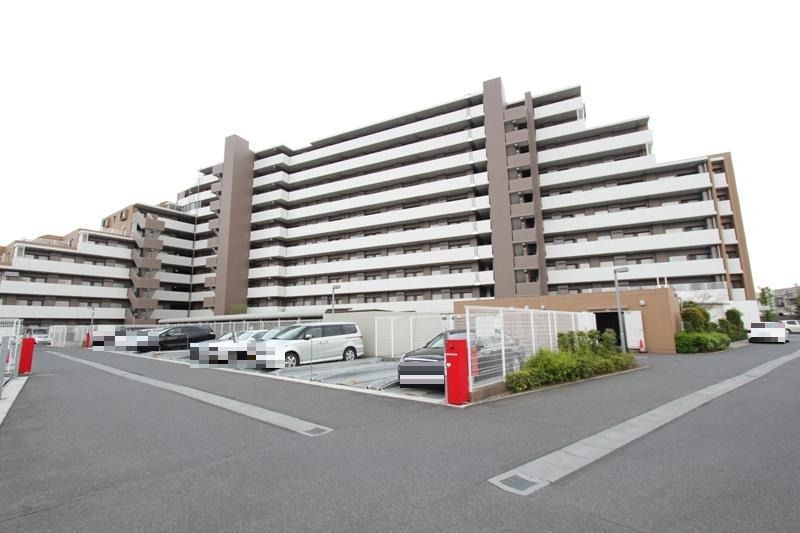 4LDK Apartment in Fujimi City with Large Balcony - Thumbnail 4