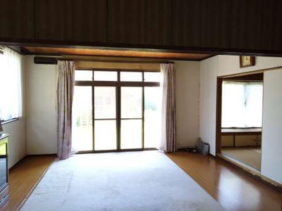1978 Wooden House in Kesennuma with 118m² Living Space — Image 4, Kesennuma, Miyagi