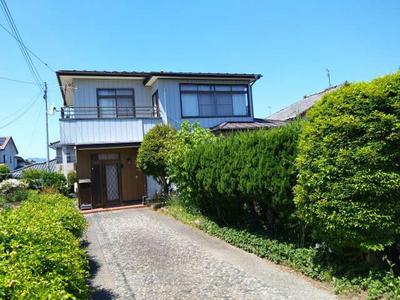 1978 Wooden House in Kesennuma with 118m² Living Space — Image 1, Kesennuma, Miyagi