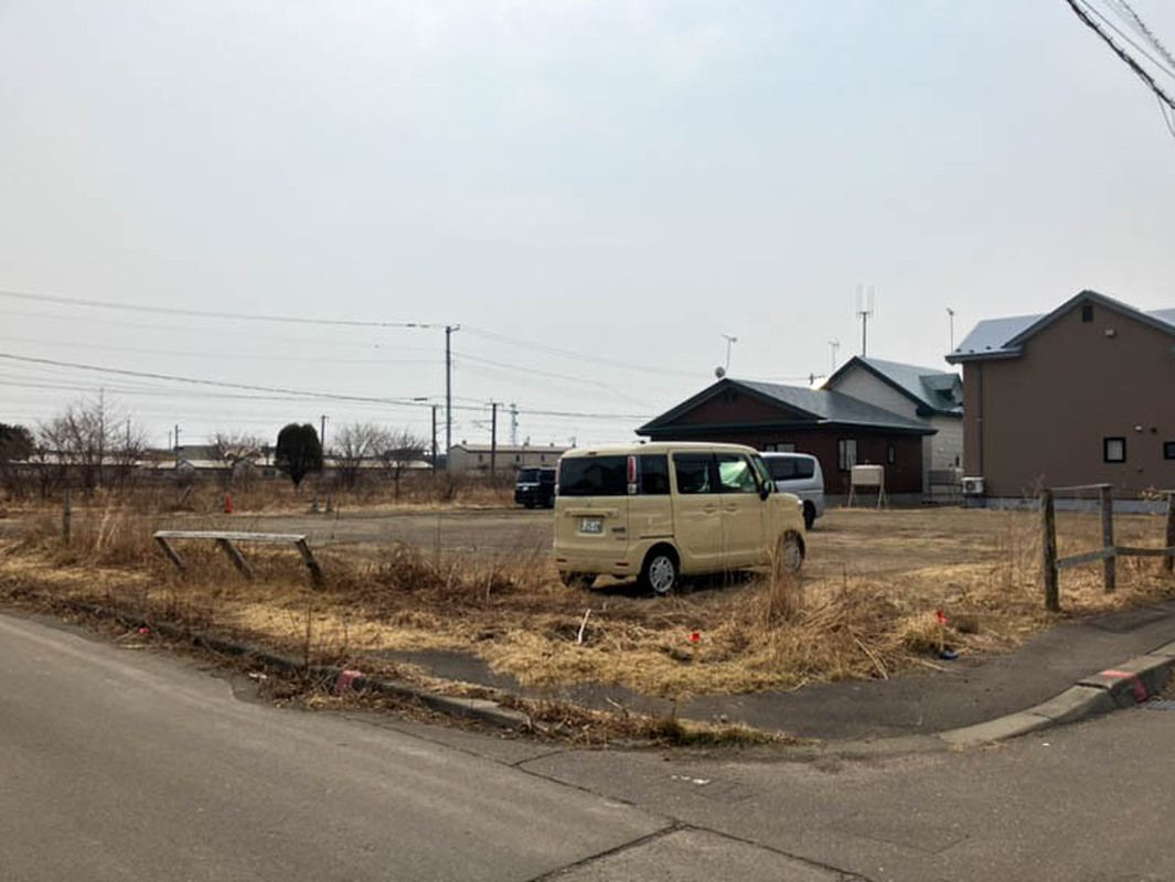 Building-Conditioned Land for Sale in Tomakomai, Hokkaido - Thumbnail 2