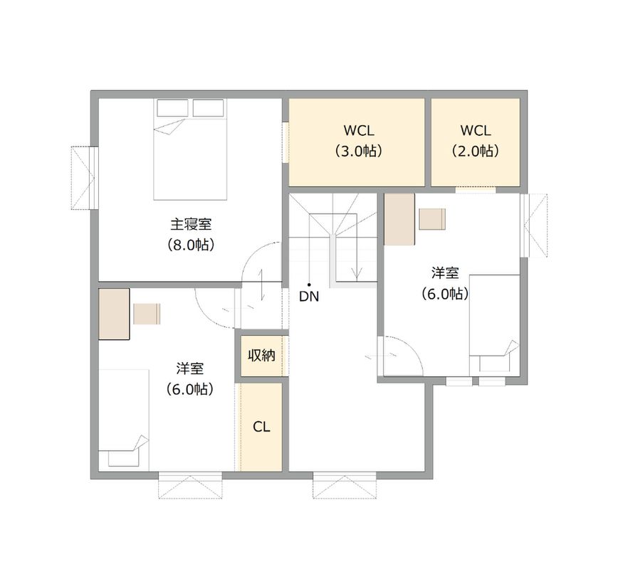 Building-Conditioned Land for Sale in Tomakomai, Hokkaido - Thumbnail 4