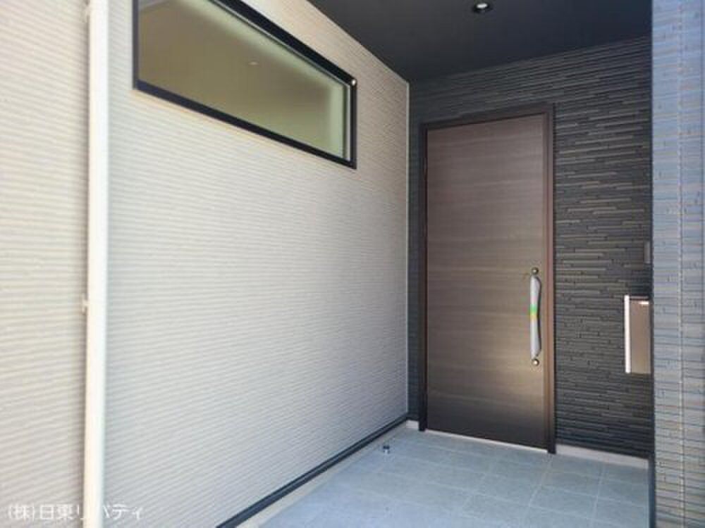 New 4LDK House in Asakita Ward, Hiroshima | 105.31m² - Thumbnail 3